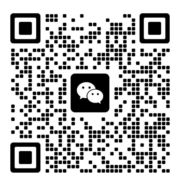 壹帧studio 微信二维码
